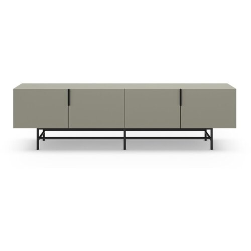 Marckeric Zelena/siva TV komoda 200x63,5 cm Eldia &amp;ndash; Slike