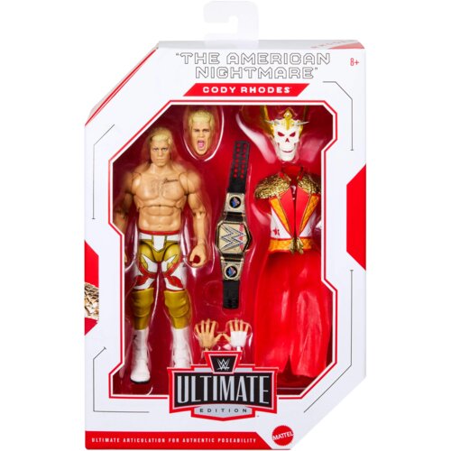  WWE JHV89 dječja figura Cene