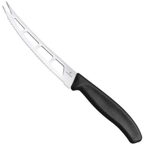 Victorinox SWISS CLASSIC nož za maslo in sir, dolžina 130/251 mm, (21563757) Slike