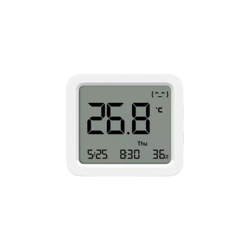 Xiaomi Temperature and Humidity Monitor 3 Cijene