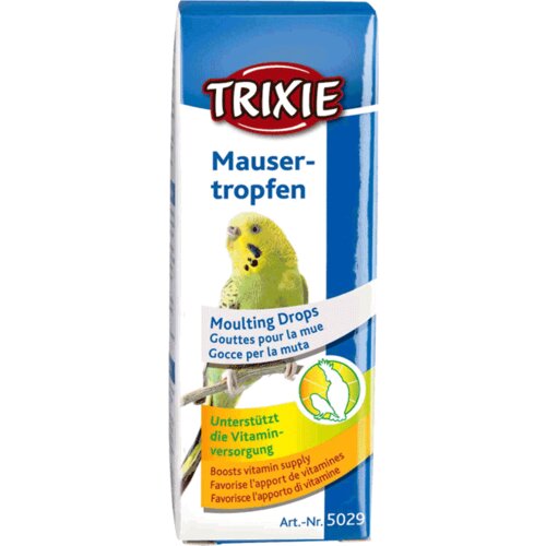 Trixie Preparat za pomoć mitarenju, 15 ml Cene