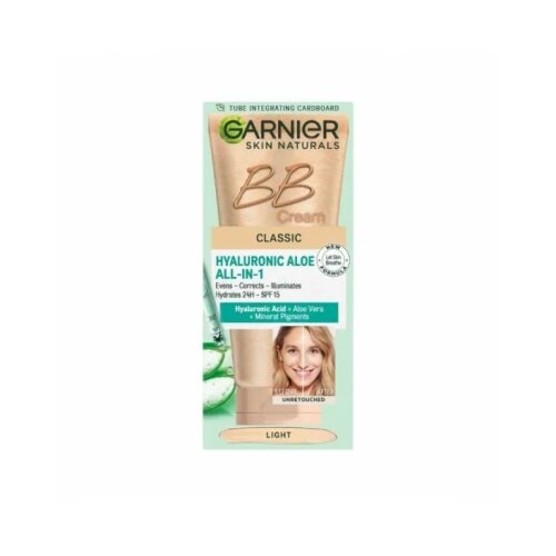  SN BB KREMA CLASSIC LIGHT 50ML (1100000759) Slike