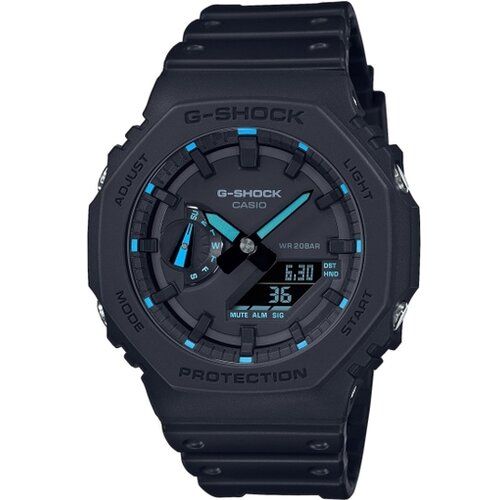 Casio moška ročna ura G-SHOCK GA-2100-1A2ER Cene