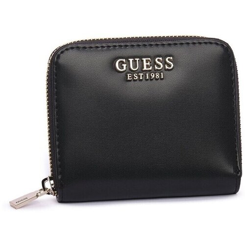 Guess Denarnice 00137BLA Črna Slike