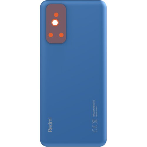 Xiaomi Zadnje steklo Twilight Blue Redmi Note 11S 4G, Modra, (5000038400) Cene