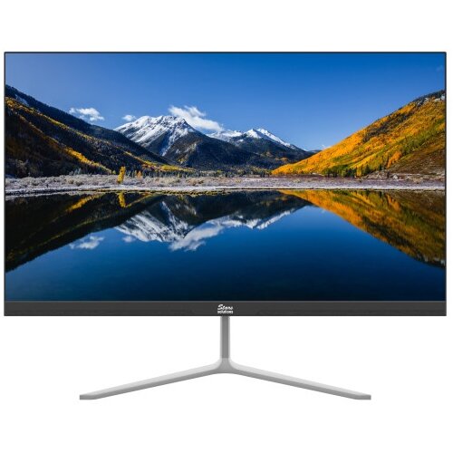 Stars Solutions Monitor 23.8" F4 VA 1920x1080/100Hz/3ms/HDMI/VGA crni Cene