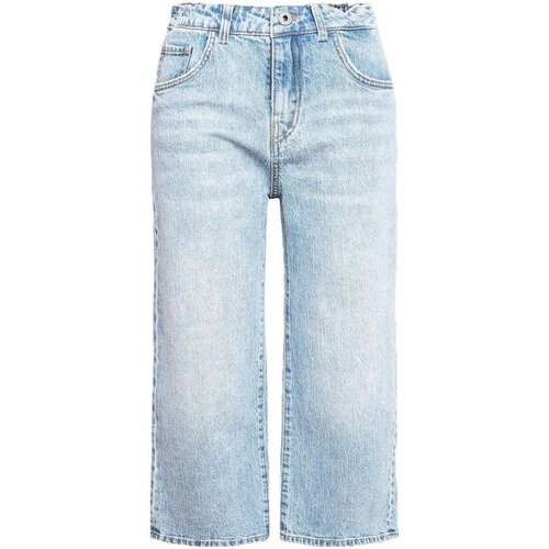 Pepe Jeans Jeans - Modra Slike