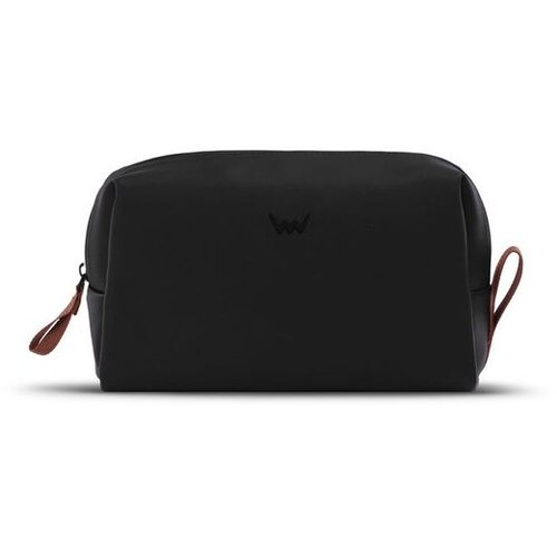 Vuch Kozmetička torbica Mosse Middle Black, 14 x 24 x 9 cm Cijene