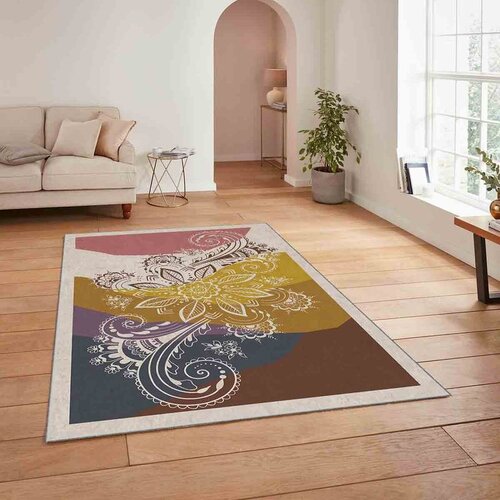 Conceptum Hypnose tepih HM-CRP25-4, pravougaoni, 80 x 140 cm, &scaron;areni Cijene