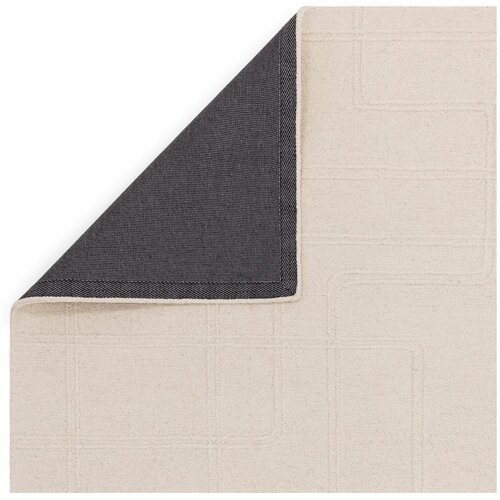 Asiatic Carpets Krem ručno rađen vuneni tepih 120x170 cm Ada &amp;ndash; Slike