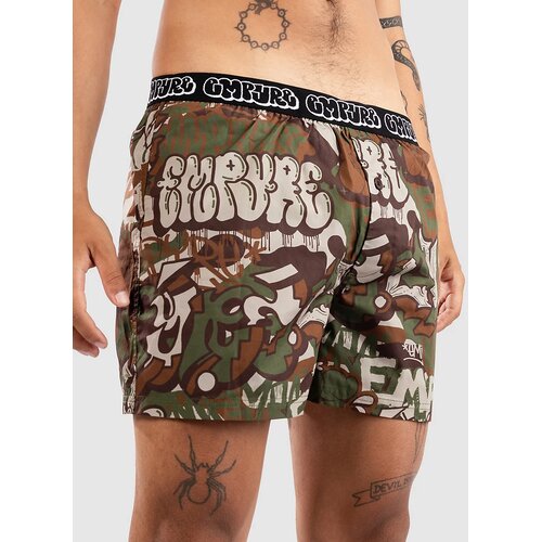 Empyre Camo Graf Loose Boksarice assorted Cene