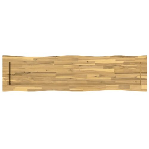  Pravokutni stolni vrh 160 x 40 x 3 cm Pravokutni - Bijela 90 x 55 x 3 5 cm Živi rub 2 strane Slike