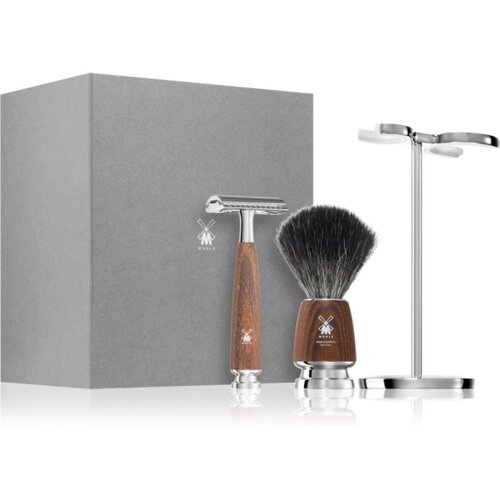 Mühle RYTMO 3-piece Shaving Set set za brijanje 1 kom Cijene