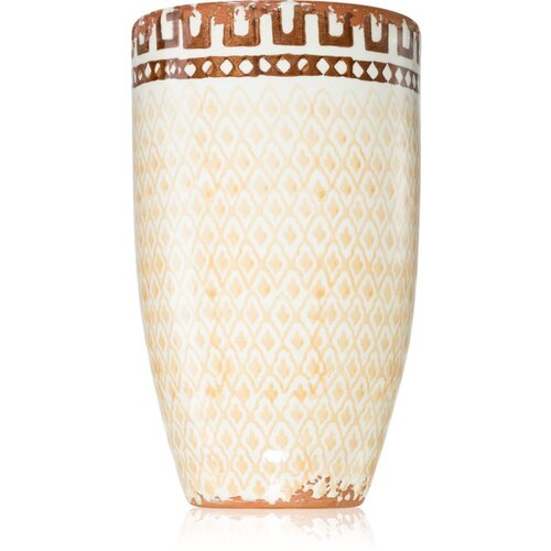 Wax Design Ethnic Beige Orchid mirisna svijeća 21x13 cm Cijene