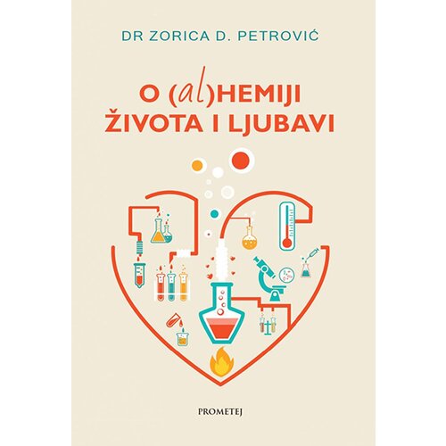Prometej, Novi Sad Zorica Petrović
 - O alhemiji života i ljubavi Cene