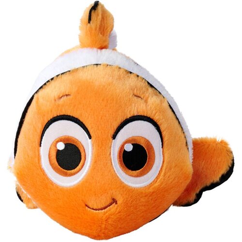Disney Pli&amp;scaron;ana igračka Finding Nemo - Nemo, 25 cm Slike