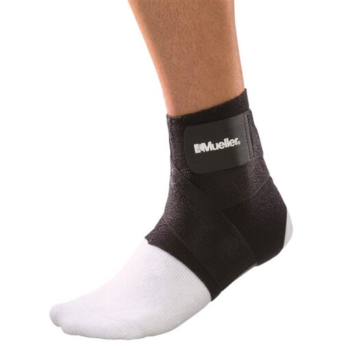 Mueller steznik za zglob skočni od neoprena sa kaiševima veličina L Cene