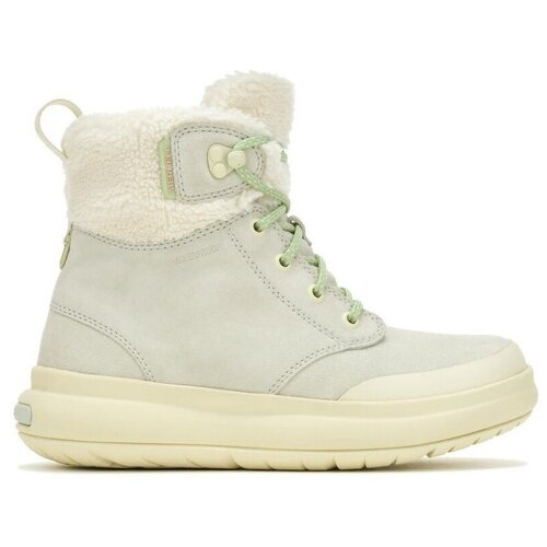 Merrell Visoke superge J007062 Zelena Slike