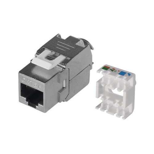 Keystone RJ45 FTP CAT5E Cene