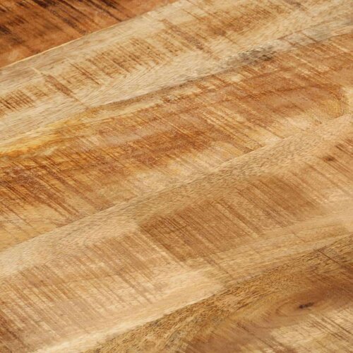 VidaXL Blagovaonski stol 112 x 55 x 108 cm od masivnog drva manga Slike