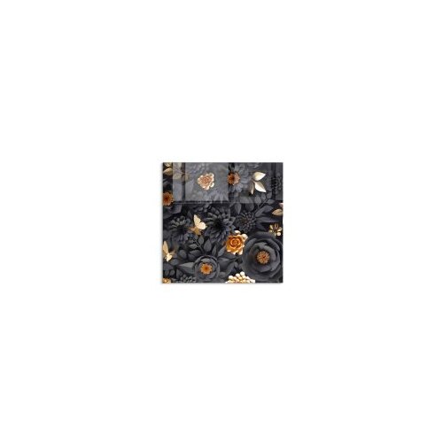 WALLXPERT dekorativna slika 1979 k (60 x 60) Cene