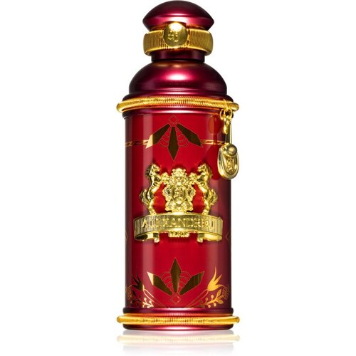 Alexandre.J The Collector Rose Alba parfumska voda za ženske 100 ml Slike