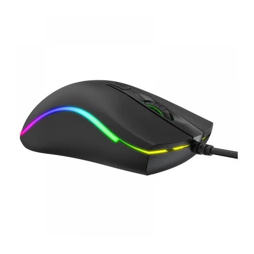 Havit usb miš MS72 crna Cene