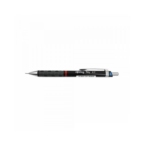 Rotring Tehnička olovka Tikky 0.7 crna Slike