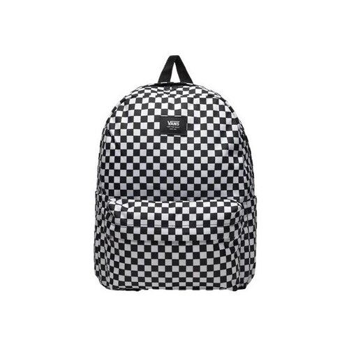 Vans Nahrbtniki Old Skool Check pisana Cene