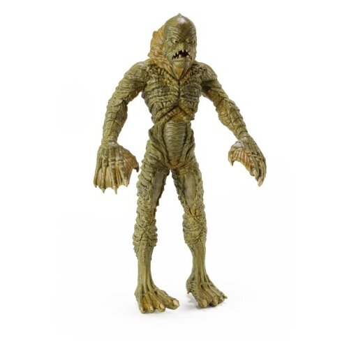 Noble Collection Bendyfig Universal monsters Creature from the black lagoon figurica Cene