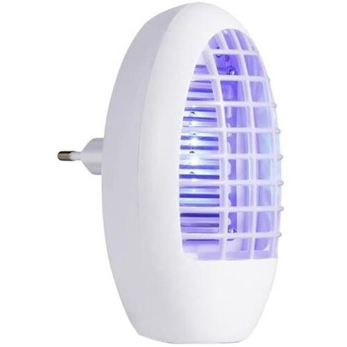  LED svetlosna zamka za suzbijanje insekata UV/1,2W/230V Cene