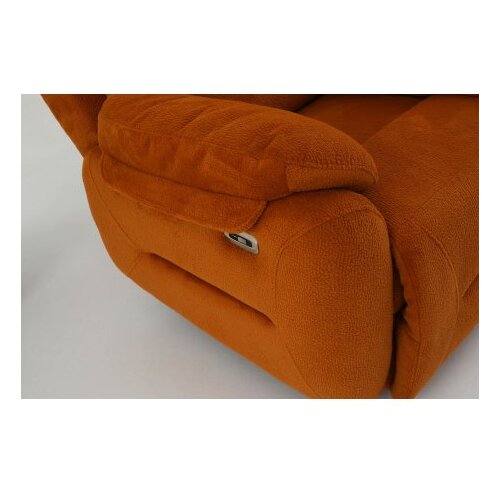 Atelier Del Sofa fotelja comfort electric tile red Slike