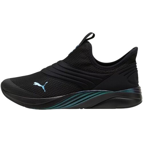 Puma Softride Sophia 2 Crna Slike