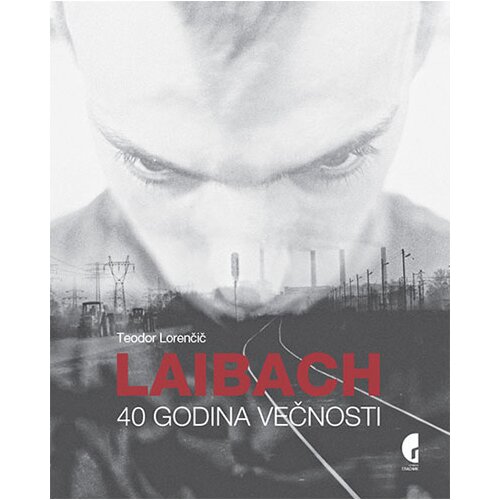 Službeni Glasnik Laibach: 40 godina večnosti Slike
