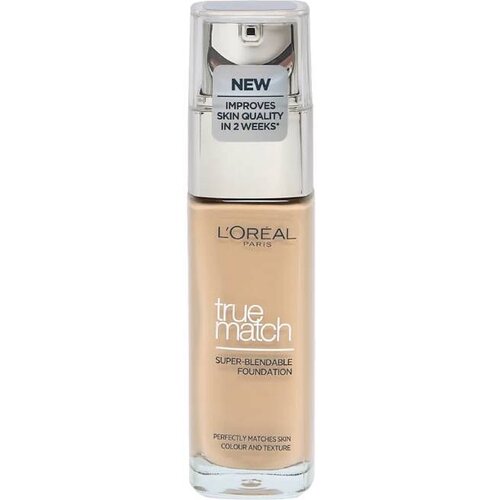 L´Oréal Paris True Match Tečni puder 2.N Neutral Cene