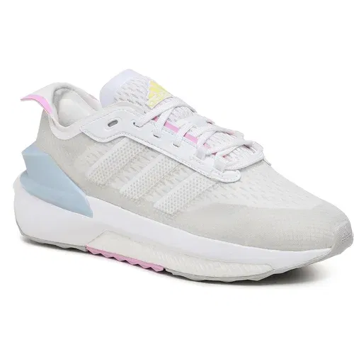 Adidas Čevlji Avryn IG0645 Cloud White/Cloud White/Wonder Blue