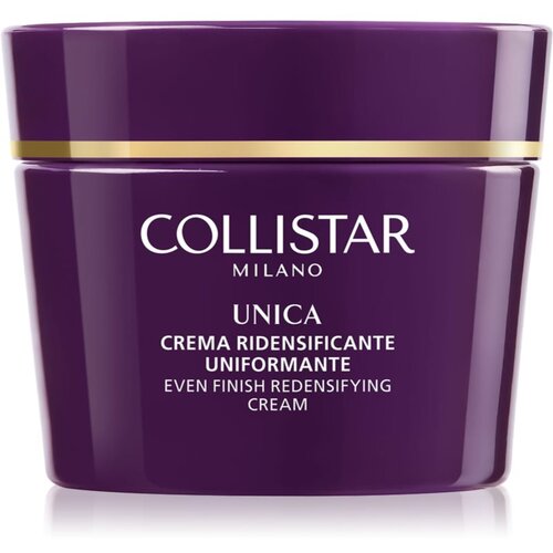 Collistar Krema za lice Unica Even Finish Redensifying, 50 ml Slike