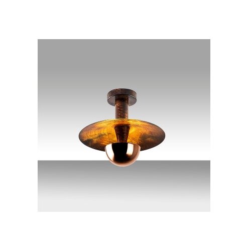 Opviq Luster Kurt-13353, 26cm, 28cm, IP20, G9 Slike