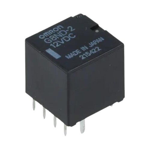  Elektromagnetni relej G8ND-2-12DC Cijene