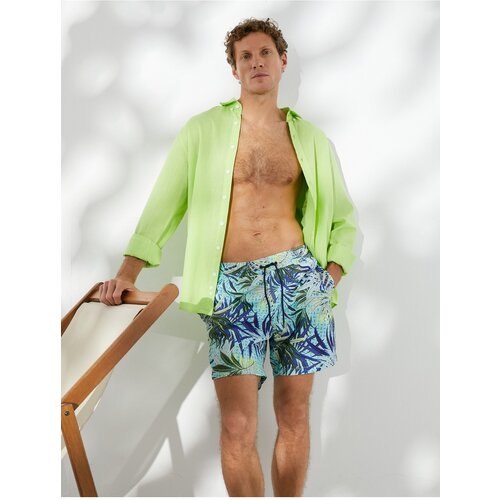 Koton Swimsuit - Multicolor Slike