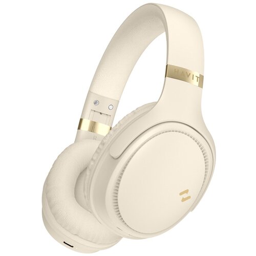 Havit H630BT - bluetooth headphones (butter-yellow) Cijene