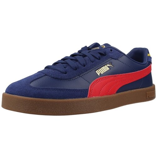 Puma Nizke superge CLUB II ERA CV JR Modra Cene