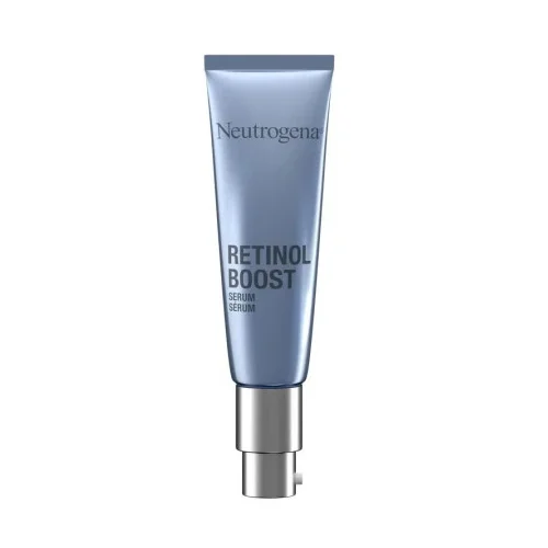 Neutrogena Retinol Boost nočna krema za obraz unisex