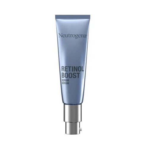 Neutrogena Retinol Boost Set noćna krema za lice Retinol Boost Night Cream 50 ml + dnevni serum za lice Retinol Boost Serum 30 ml + krema za područje oko očiju Retinol Boost Eye Cream 15 ml unisex Cijene