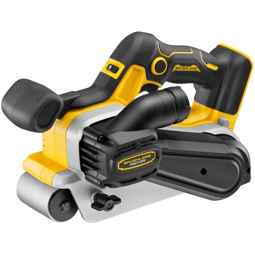 Dewalt 18V XR 3/21 TRAČNA BRUSILICA T-STAK DCW220NT Slike