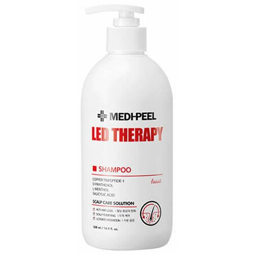 Medi-Peel LED Therapy Shampoo Cene