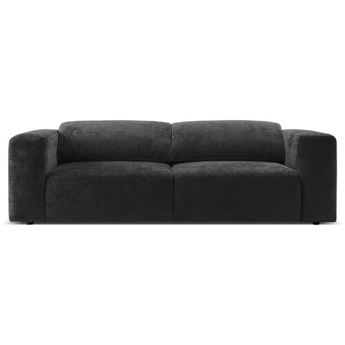 Micadoni Home Antracitno siva sofa 234 cm Cruz – Cijene