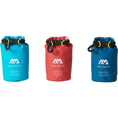 Aqua Marina dry bag mini 2L Cene