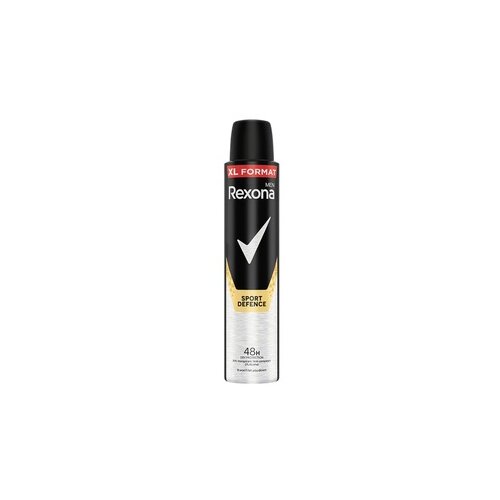 Rexona deo 200ml Men sport defence Cene