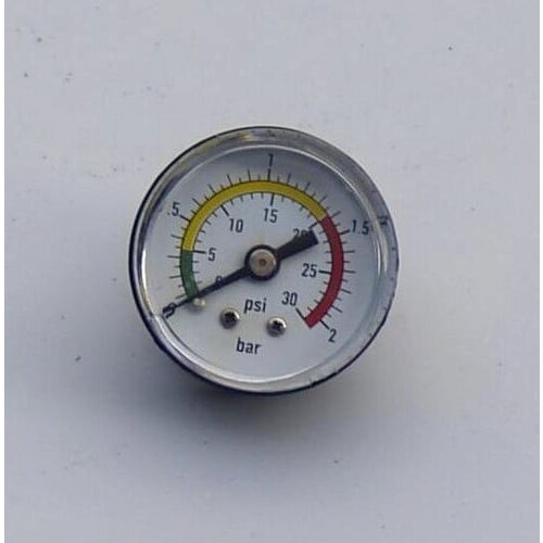 Intex Rezervni deli za Peščeni filter Krystal Clear 4 m³ - (1) manometer Cene